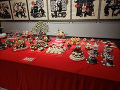 -北京工艺美术博物馆