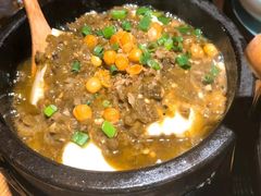 -九锅一堂酸菜鱼(新南凯德直营店)