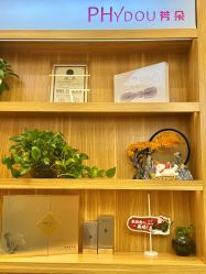 -芳朵美容养生SPA