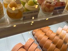 -StrasBake日式面包