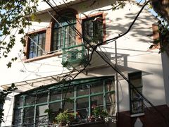 -马勒别墅饭店(静安寺店)