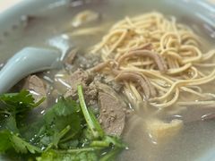 金原老鸭全家福-金原鸭血粉丝汤总店(锁金村店)