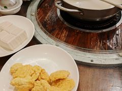 -正能量脆肉鲩火锅