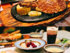 -尊品牛排(沙湾印象汇店)