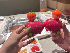 -海底捞火锅(万象城店)