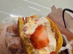 -辛一·铜锣烧(大宁久光店)
