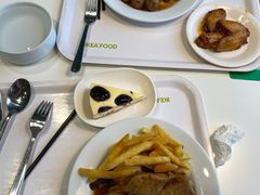 -宜家·瑞典风味餐厅(无锡店)