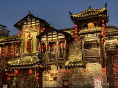-红运火锅·中国名火锅·国风演绎(省体店)