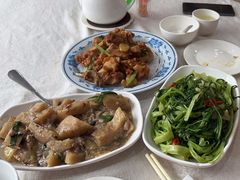 -腰记饭店(龙源路店)