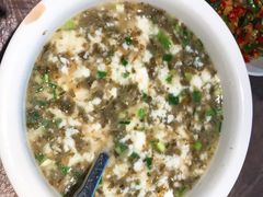 豆腐脑汤-壹盏灯(惠农店)