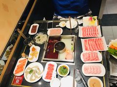 -四川仁火锅(军工店)