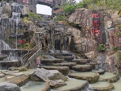 -清境桃源