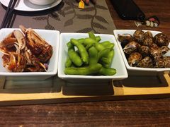 -宋庄魁元艺术餐厅