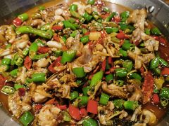 -泥糊破店小酒馆·团建聚餐(南京西路店)