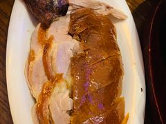 -便宜坊烤鸭店(科创店)