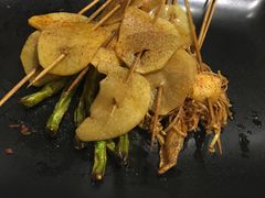 -长药唐师乐山油炸(石人直营店)