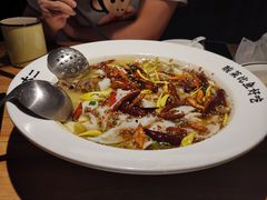 老坛子酸菜鱼-太二酸菜鱼(金沙印象城店)