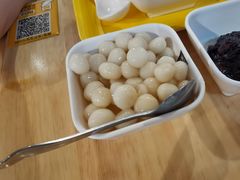 -满记甜品(王府井北京市百货大楼店)