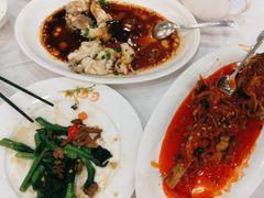 -东江海鲜酒家(艺都分店)