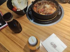 -水林间·寿喜烧自助(仙林金鹰店)