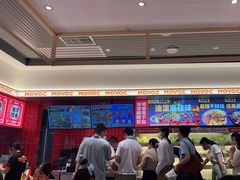 -每味每客·重庆麻辣烫(国泰店)
