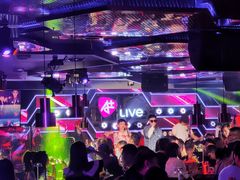 -A+ LIVE HOUSE(武汉天地店)