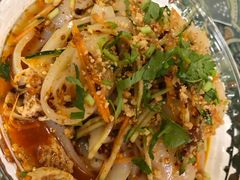 -新疆红柳花餐厅(新洲店)