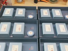 -先春西湖龍井•九曲红梅(杭大路店)