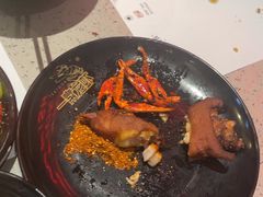 -一棠龙虾•王牌虾球(恒隆广场店)
