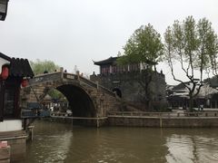 -枫桥景区