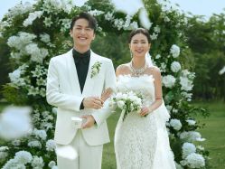 -花田映像婚纱摄影(龙岗店)