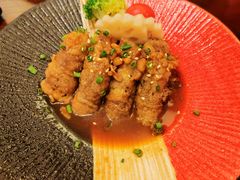 -鸟鹏烧鸟居酒屋(昌岗店)