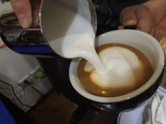 -啡萃咖啡店(铜锣湾店)
