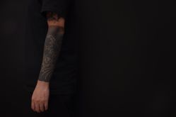 点击看大图 -極致刺青TATTOO STUDIO 私人订制