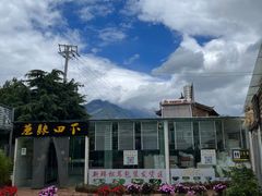 -蘑统田下·野生菌火锅