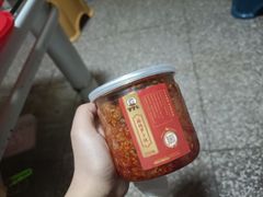 麻辣萝卜块-鑫记婆婆兔·兔头(春熙店)