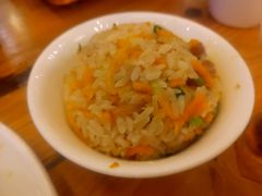 小锅萝卜饭/例-临家闽南菜(宝洲路店)