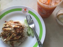 -红大哥水门鸡饭(總店)