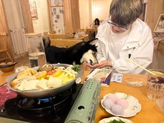 -柴の食堂·日式家庭料理·熊之肆(大学路店)