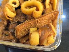 净牛杂-阿姨牛杂(北京路店)