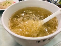 -汇贤府·李氏鲁菜(五棵松店)