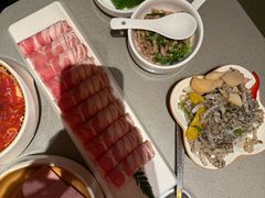 -海底捞火锅(珠影星光城夜宵主题店)