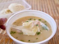 -留芳·文旅古月楼(老街店)