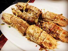 赖尿虾-量贩海鲜餐厅