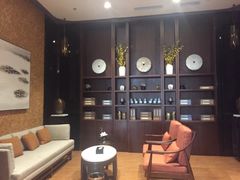 -大连金石滩绿发温泉假日酒店