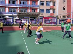 -上海市工商外国语学校