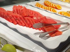 -汉巴味德·烤肉与啤酒的自助(杭州大悦城店)