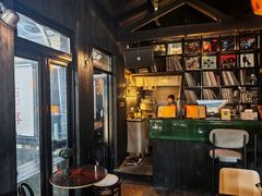 -古耳咖啡(北锣店)