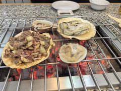 -震海贝烤贝·民俗特色店(延吉总店)
