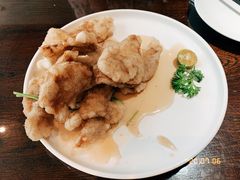 -黑土印象菜馆(三元桥店)